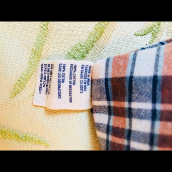 AEO- Soft Boyfriend Shirt - Picture 7 of 7